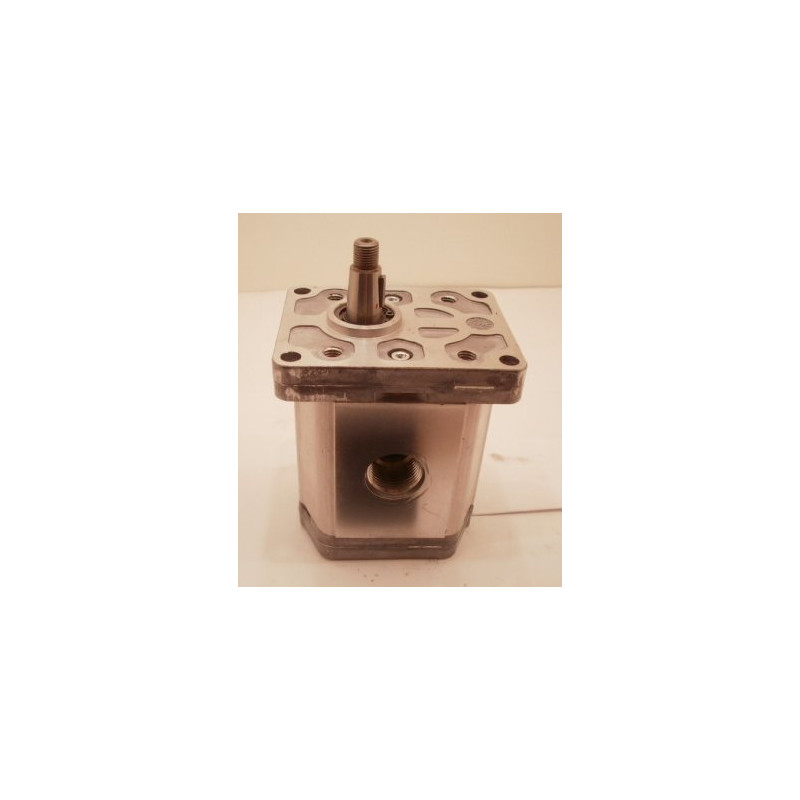 SNP2 A25L TXOA HYDRAULIC GEAR PUMP