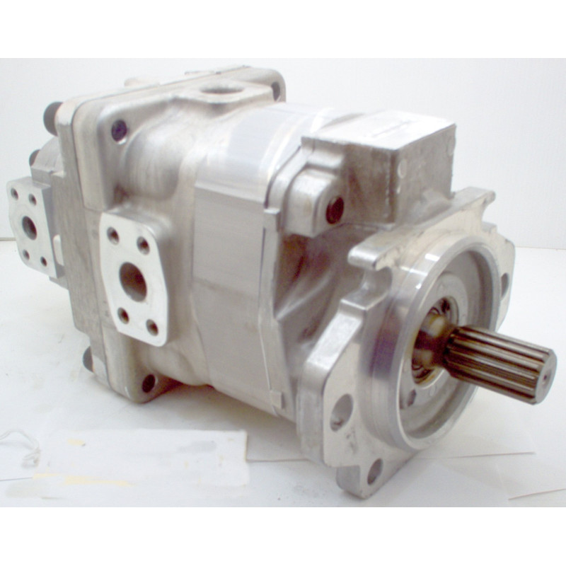 KOMATSU HYDRAULIC PUMP 705-52-30490