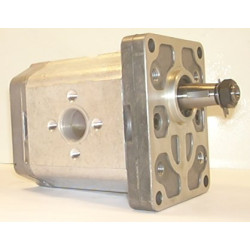 SNP2 A25L CO41 HYDRAULIC GEAR PUMP