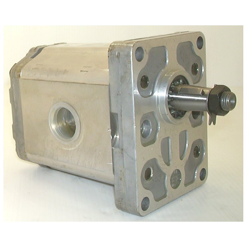 SNP2 A25L C001.F HYDRAULIC GEAR PUM