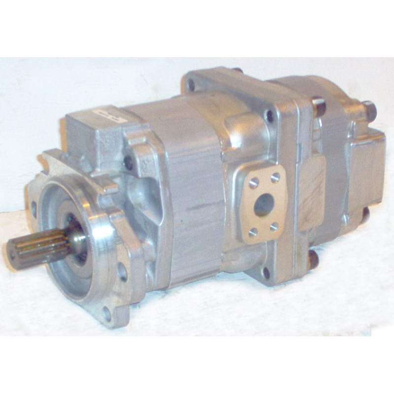 KOMATSU HYDRAULIC PUMP 705-51-30190