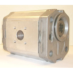 SNP2/25 S FR03 HYDRAULIC GEAR PUMP