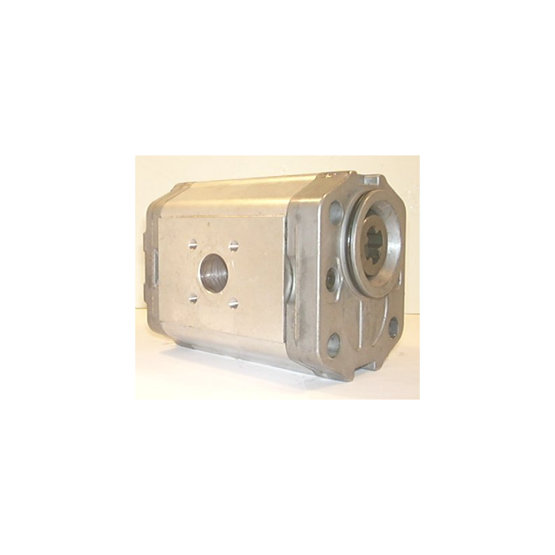 SNP2/25 S FR03 HYDRAULIC GEAR PUMP