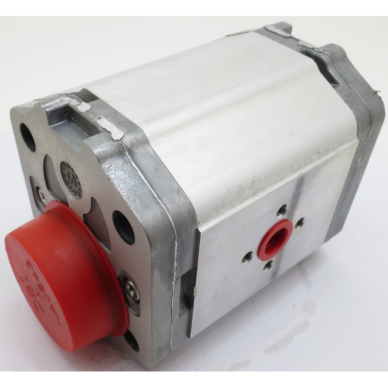 HYDRAULIC GEAR PUMP