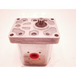 SNP2 A25L SC01 HYDRAULIC GEAR PUMP