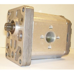 SNP2 A25L SC01 HYDRAULIC GEAR PUMP