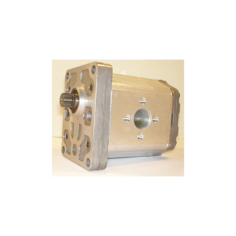 SNP2 A25L SC01 HYDRAULIC GEAR PUMP