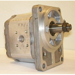 SNP2 A4.0L C002 HYDRAULIC GEAR PUMP