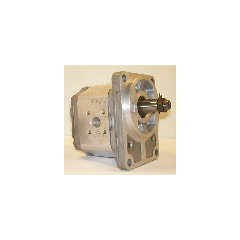 SNP2 A4.0L C002 HYDRAULIC GEAR PUMP