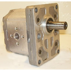 SNP2 A4.0L CI01 HYDRAULIC GEAR PUMP