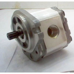 SNP2 4S SC06 HYDRAULIC GEAR PUMP