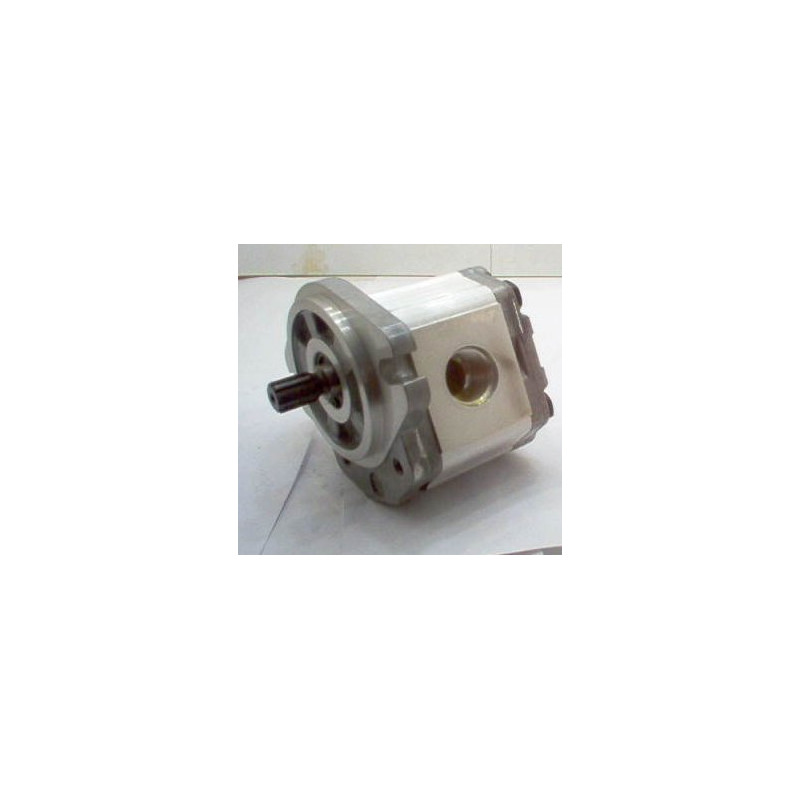 SNP2 4S SC06 HYDRAULIC GEAR PUMP