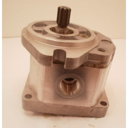 SNP2 4S SSOZ HYDRAULIC GEAR PUMP