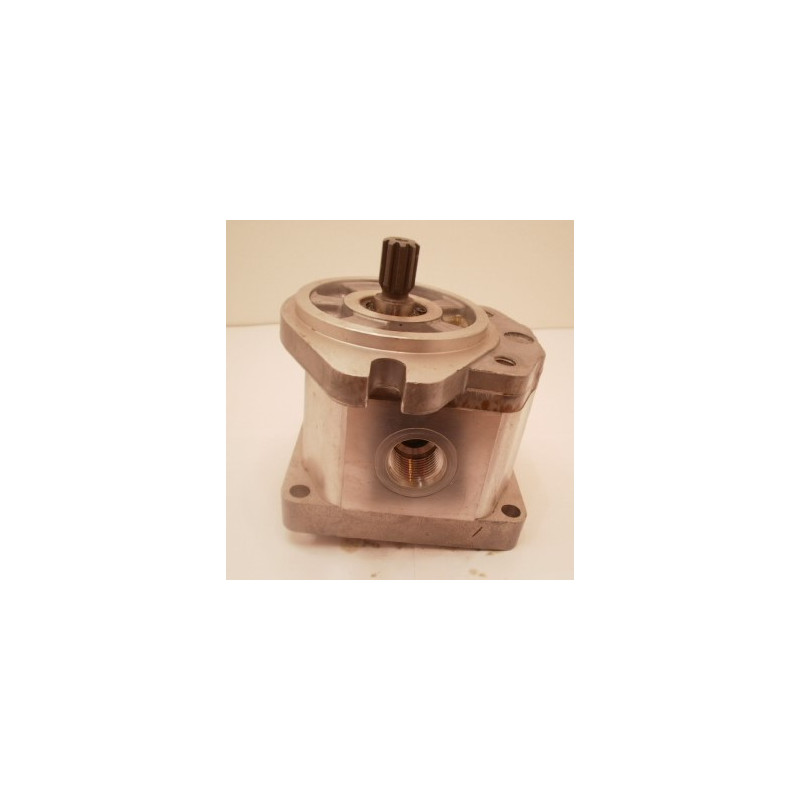 SNP2 4S SSOZ HYDRAULIC GEAR PUMP