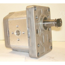 SNP2 A4L CO41 HYDRAULIC GEAR PUMP