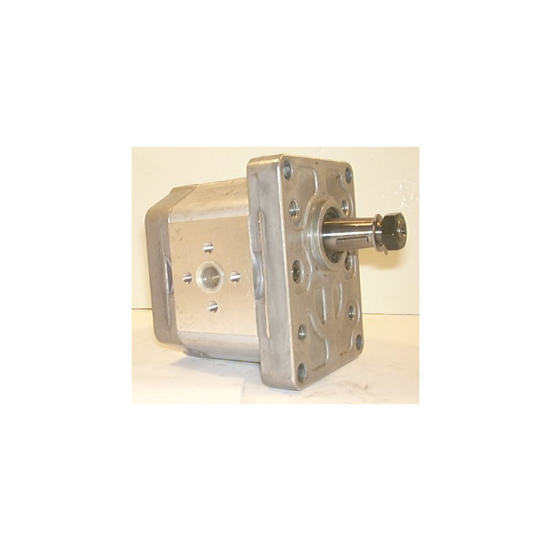 SNP2 A4L CO41 HYDRAULIC GEAR PUMP