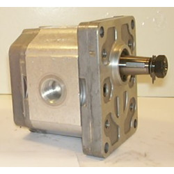 SNP2 A4L CO41-F HYDRAULIC GEAR PUMP