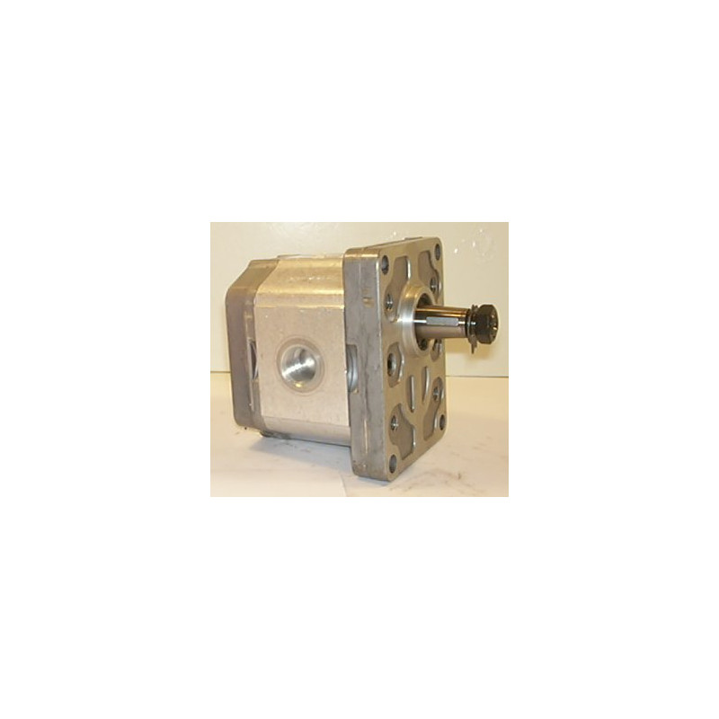 SNP2 A4L CO41-F HYDRAULIC GEAR PUMP