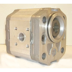 SNP2 A4.0L FR03 HYDRAULIC GEAR PUMP