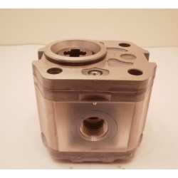 SNP2 4S UHOB HYDRAULIC GEAR PUMP