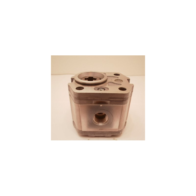 SNP2 4S UHOB HYDRAULIC GEAR PUMP