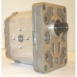 SNP2 A4.0L SC01 HYDRAULIC GEAR PUMP