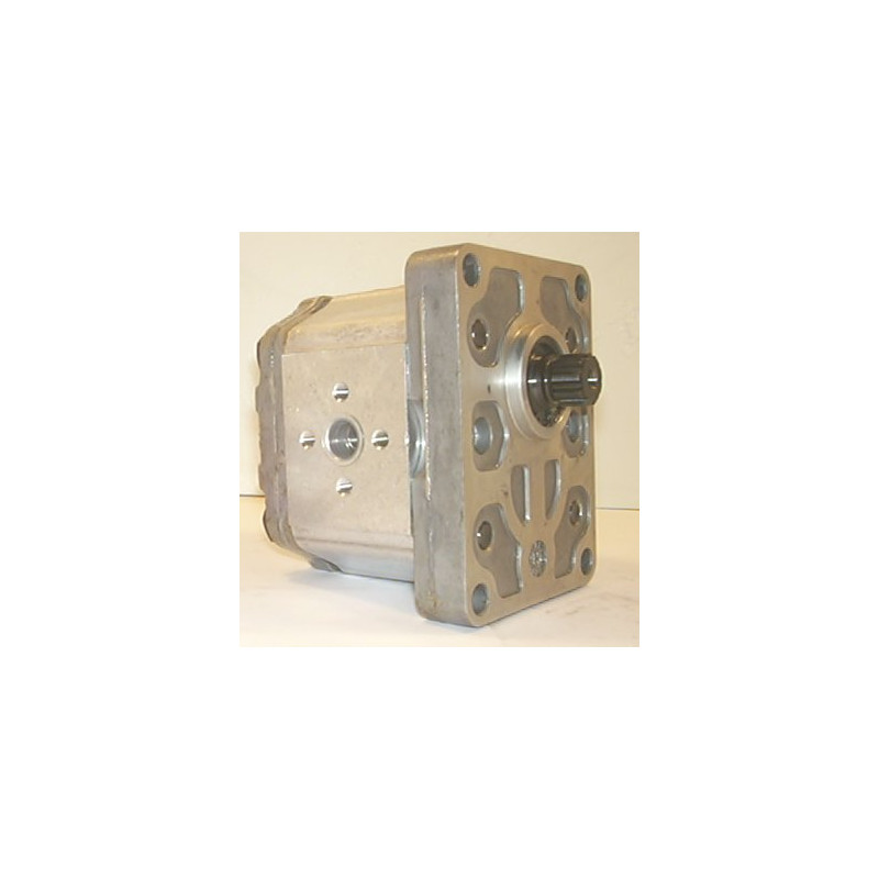 SNP2 A4.0L SC01 HYDRAULIC GEAR PUMP