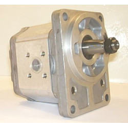 SNP2 A6.0L C002 HYDRAULIC GEAR PUMP