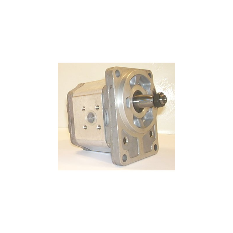 SNP2 A6.0L C002 HYDRAULIC GEAR PUMP