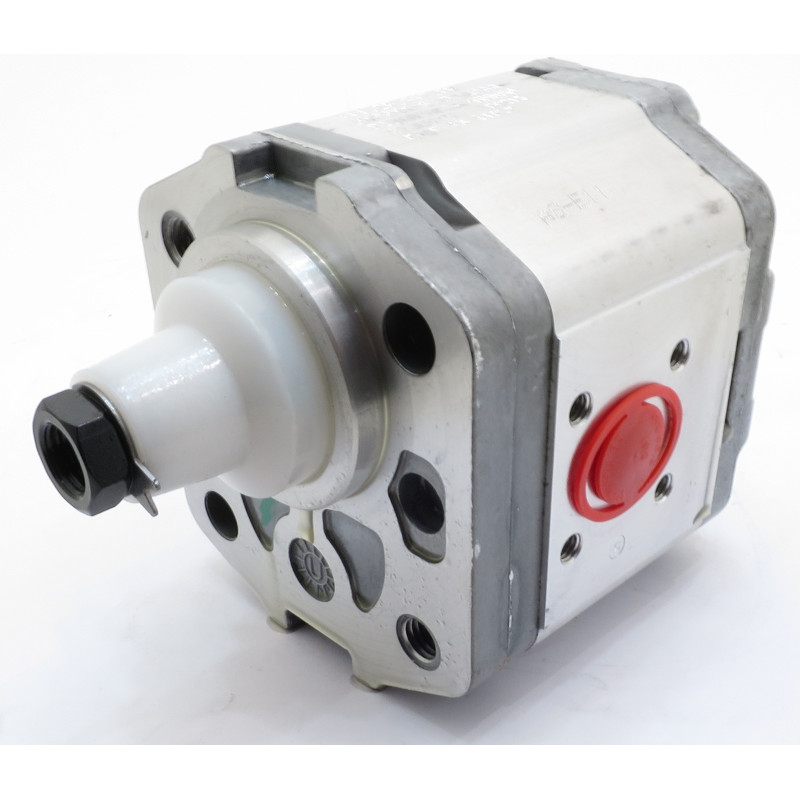 SNP2 A6.0L C005 HYDRAULIC GEAR PUMP