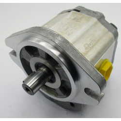 SNP2 A6.0L CI06 HYDRAULIC GEAR PUMP