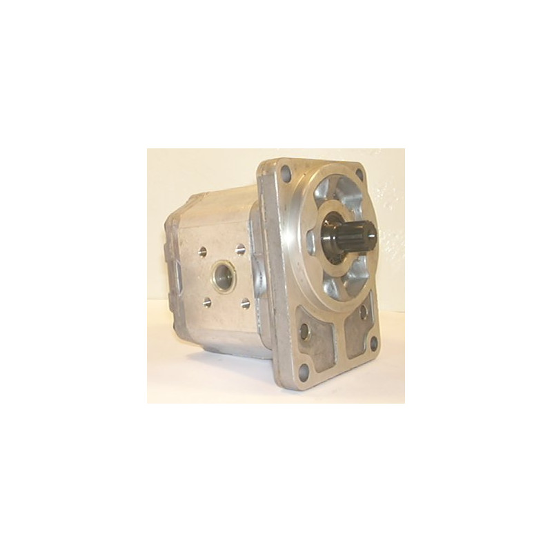 SNP2 A6.0L SC02 HYDRAULIC GEAR PUMP