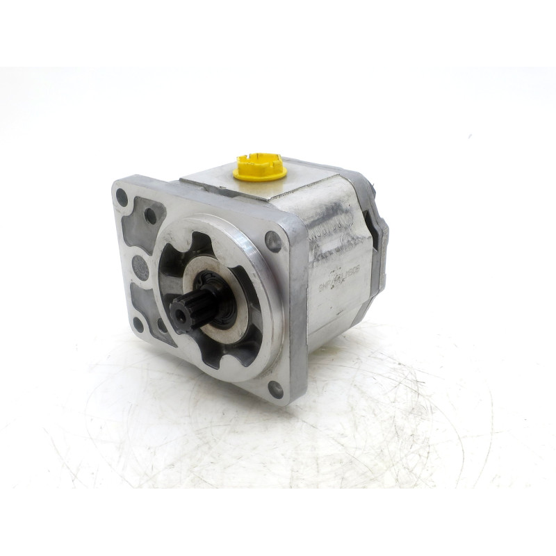 SNP2 A6L SC02.E HYDRAULIC GEAR PUMP