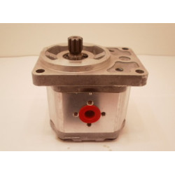 SNP2 6 S MBSB HYDRAULIC GEAR PUMP