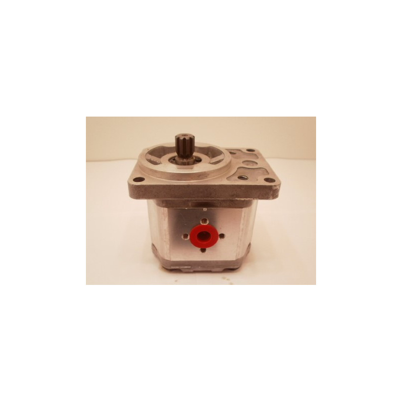 SNP2 6 S MBSB HYDRAULIC GEAR PUMP