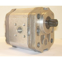 SNP2 A6.0L SC04 HYDRAULIC GEAR PUMP