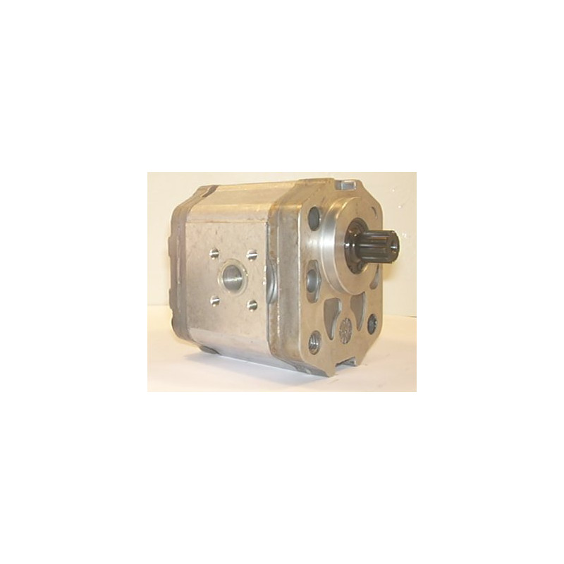 SNP2 A6.0L SC04 HYDRAULIC GEAR PUMP