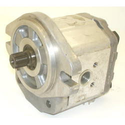 SNP2 A6.0L MSBB HYDRAULIC GEAR PUMP