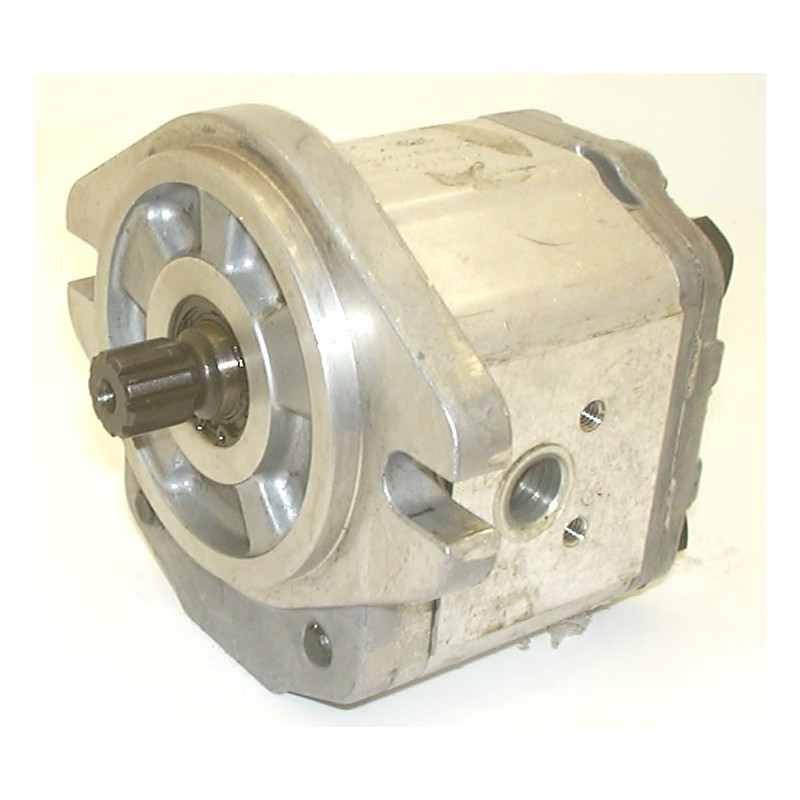 SNP2 A6.0L MSBB HYDRAULIC GEAR PUMP