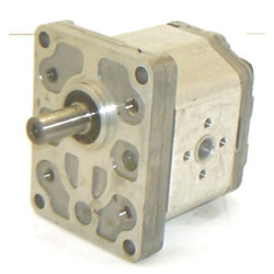 SNP2 A6.0L CI01 HYDRAULIC GEAR PUMP