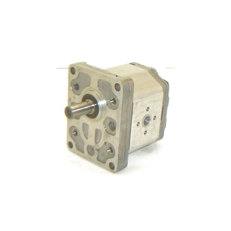 SNP2 A6.0L CI01 HYDRAULIC GEAR PUMP