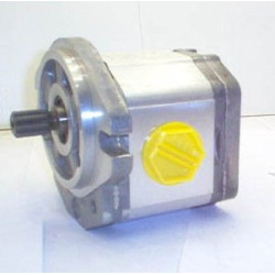 SNP2 C6L SC46 HYDRAULIC GEAR PUMP