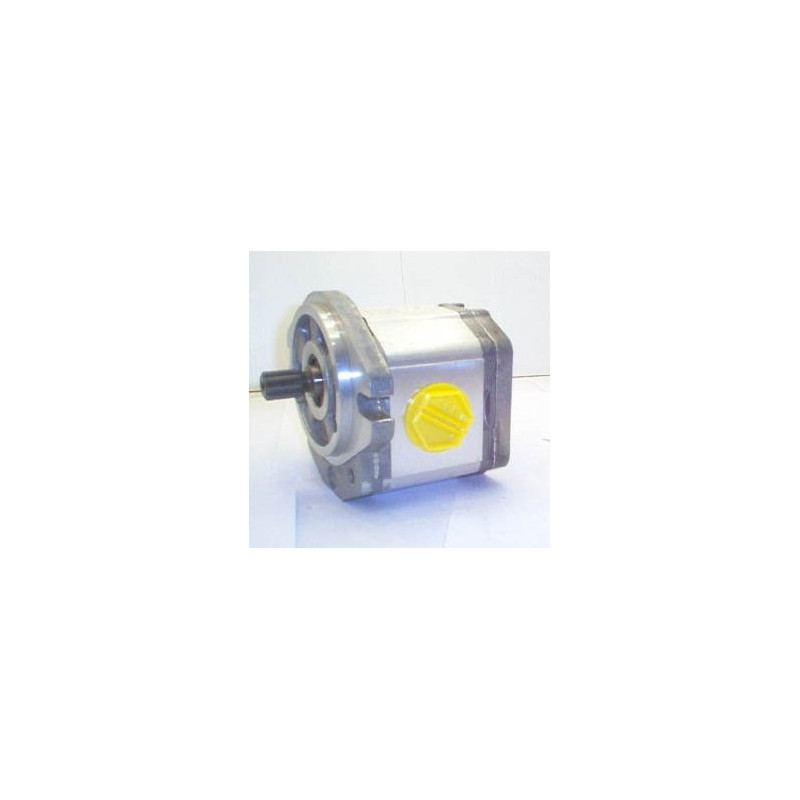 SNP2 C6L SC46 HYDRAULIC GEAR PUMP