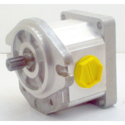 SNP2 6S SC36 HYDRAULIC GEAR PUMP