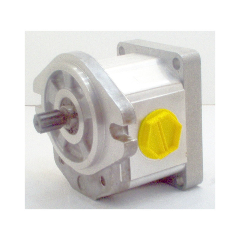 SNP2 6S SC36 HYDRAULIC GEAR PUMP