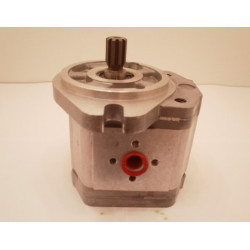 SNP2 6 S SC46.C HYDRAULIC GEAR PUMP