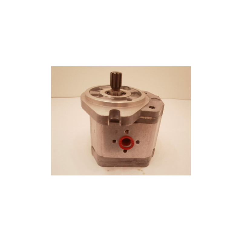 SNP2 6 S SC46.C HYDRAULIC GEAR PUMP