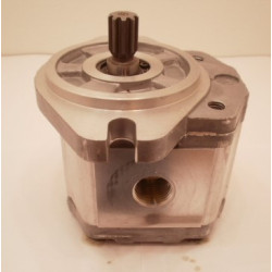 SNP2 6 S SC06.F HYDRAULIC GEAR PUMP