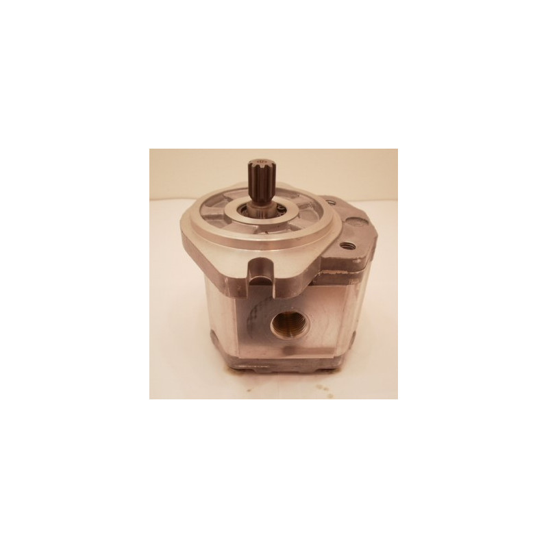 SNP2 6 S SC06.F HYDRAULIC GEAR PUMP