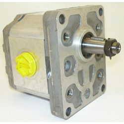 SNP2 A6L TXOB HYDRAULIC GEAR PUMP